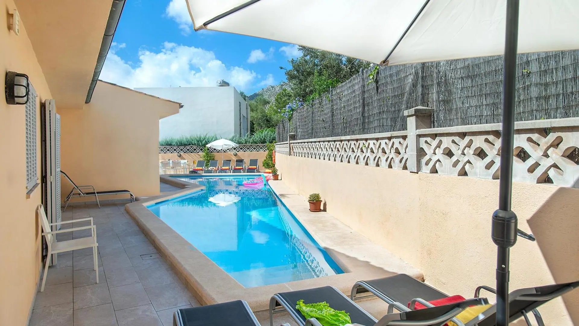 Owl Booking Villa Tonieta- 10 Min Walk To The Beach Cala San Vicente