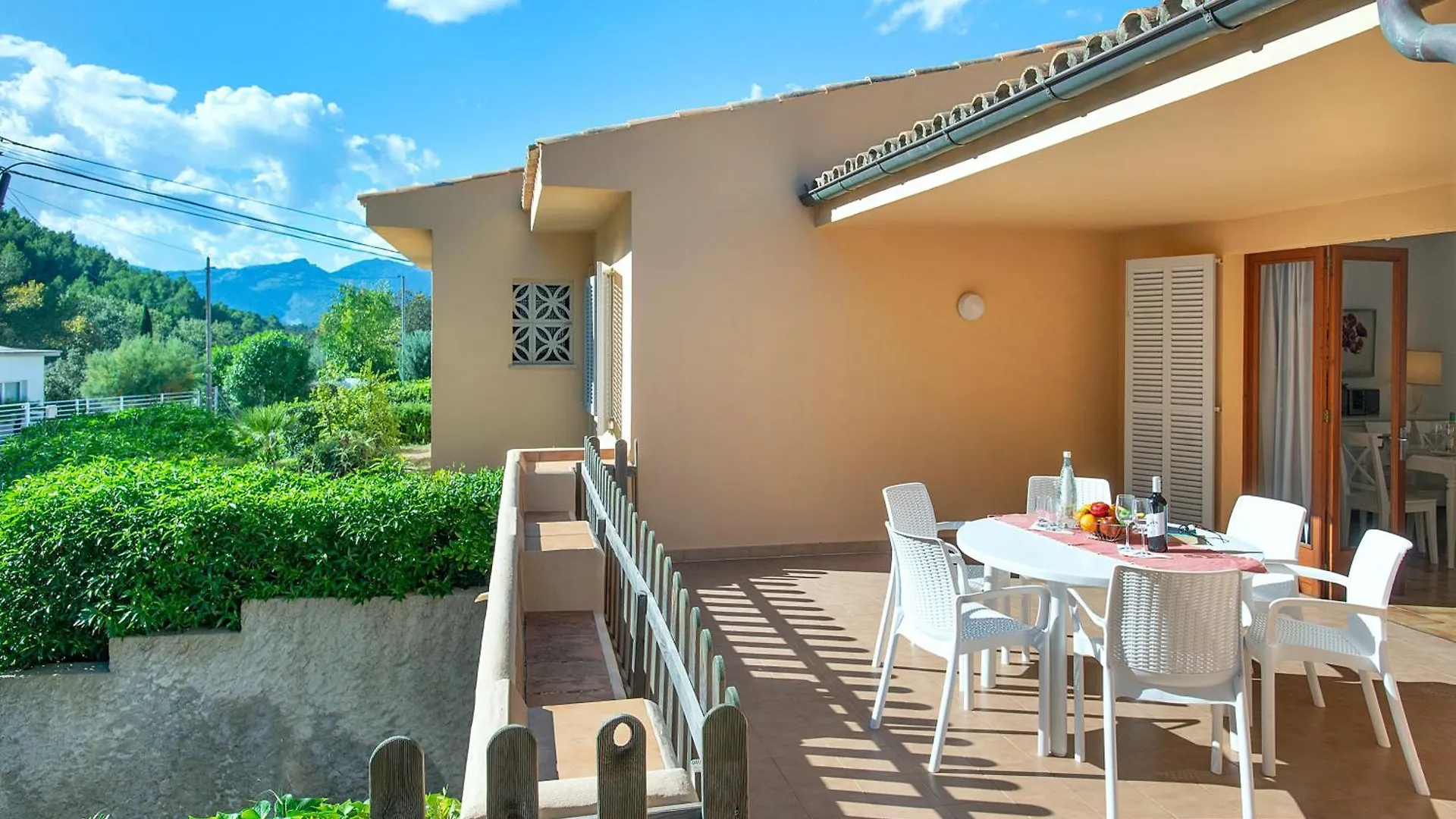Owl Booking Villa Tonieta- 10 Min Walk To The Beach Cala San Vicente  Cala San Vicente (Mallorca)