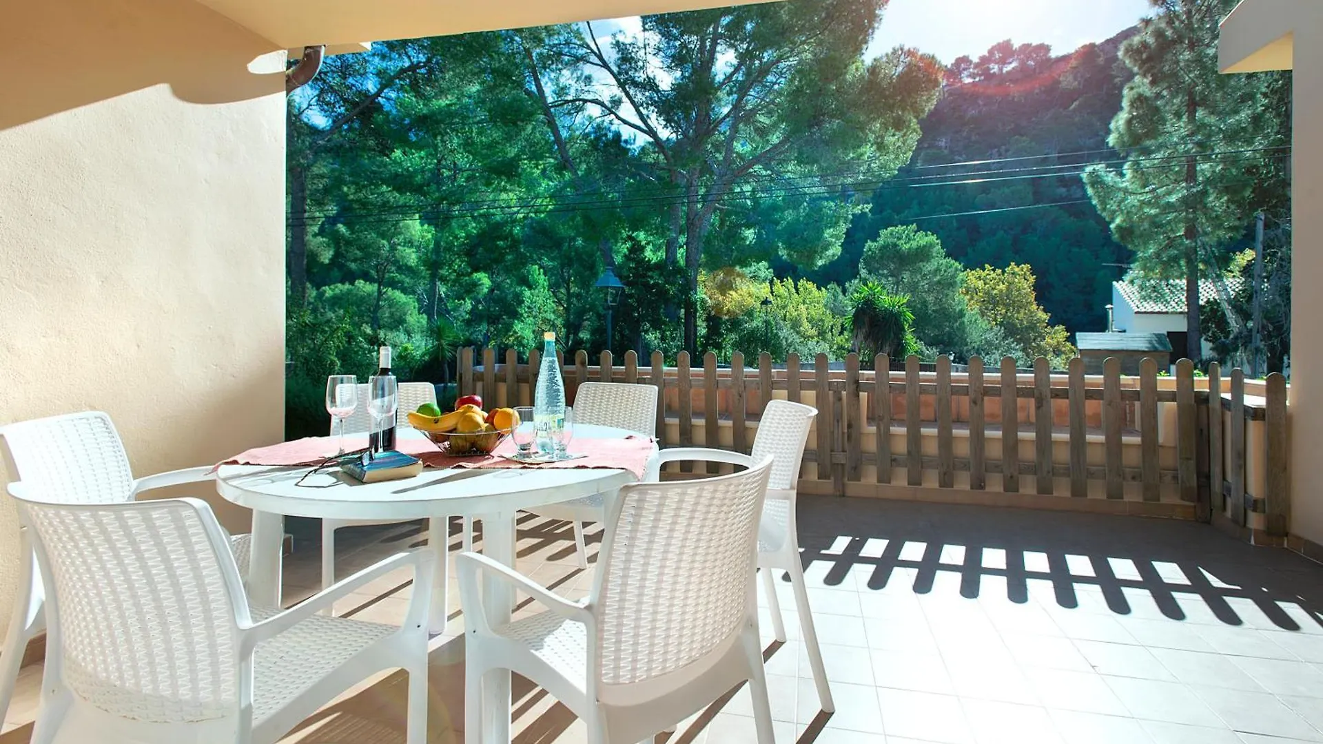 Owl Booking Villa Tonieta- 10 Min Walk To The Beach Cala San Vicente