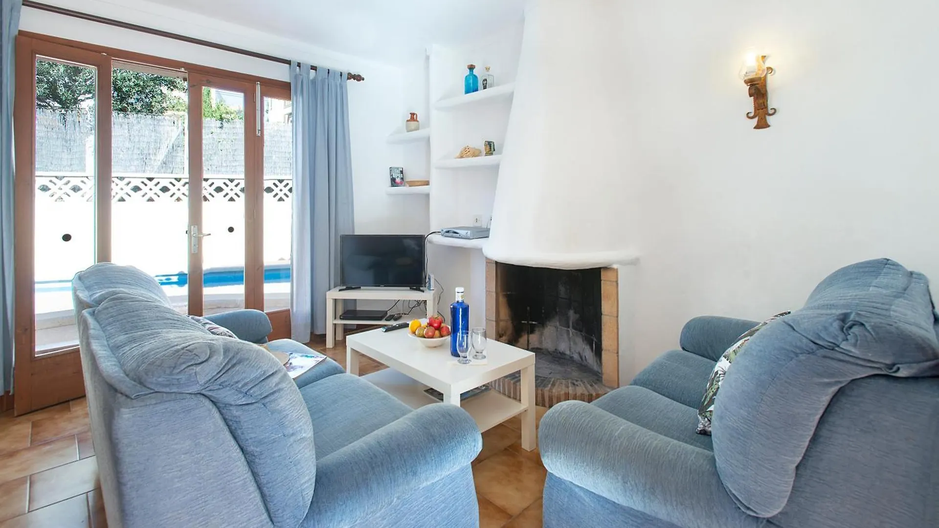 Owl Booking Villa Tonieta- 10 Min Walk To The Beach Cala San Vicente  Cala San Vicente (Mallorca)