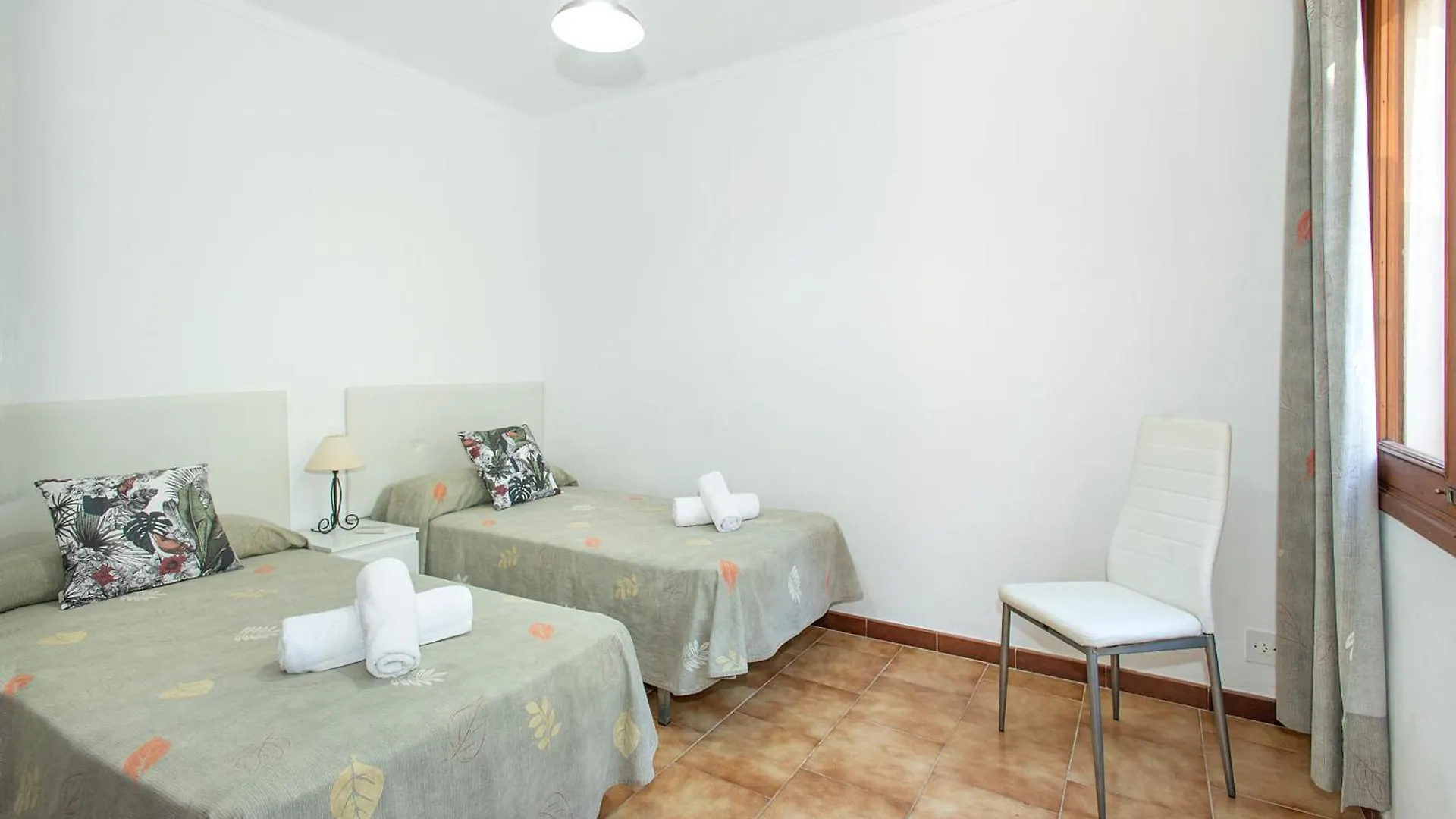 Owl Booking Villa Tonieta- 10 Min Walk To The Beach Cala San Vicente