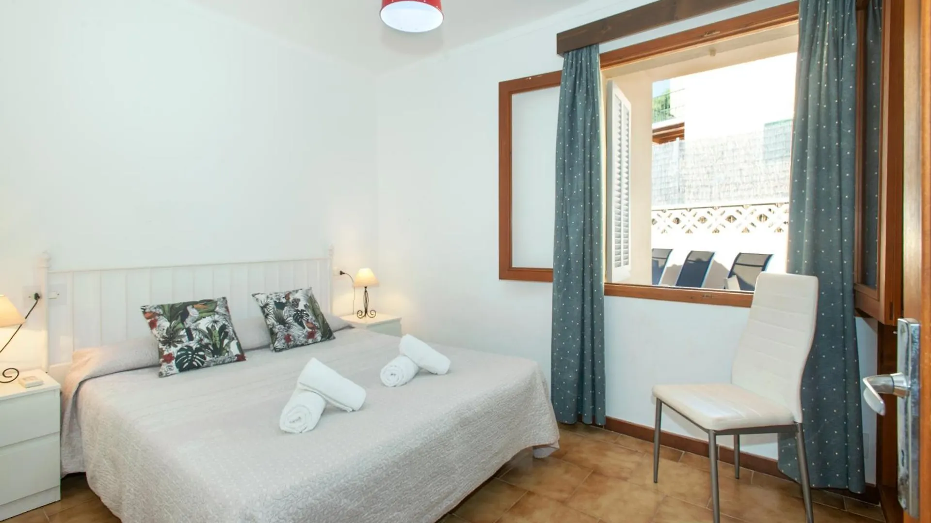 Owl Booking Villa Tonieta- 10 Min Walk To The Beach Cala San Vicente  0*, Cala San Vicente (Mallorca) Spain