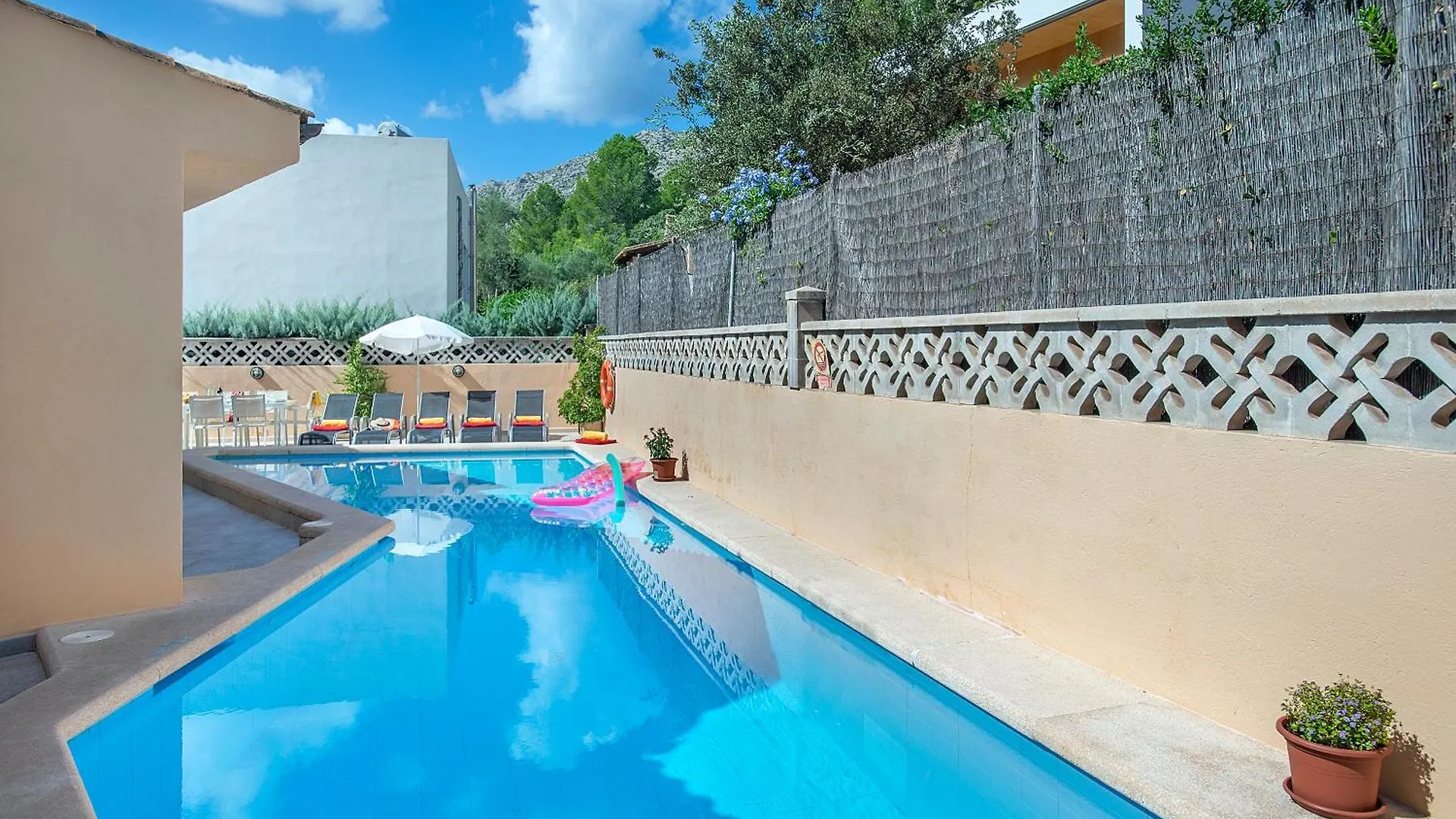 Owl Booking Villa Tonieta- 10 Min Walk To The Beach Cala San Vicente   Cala San Vicente (Mallorca)