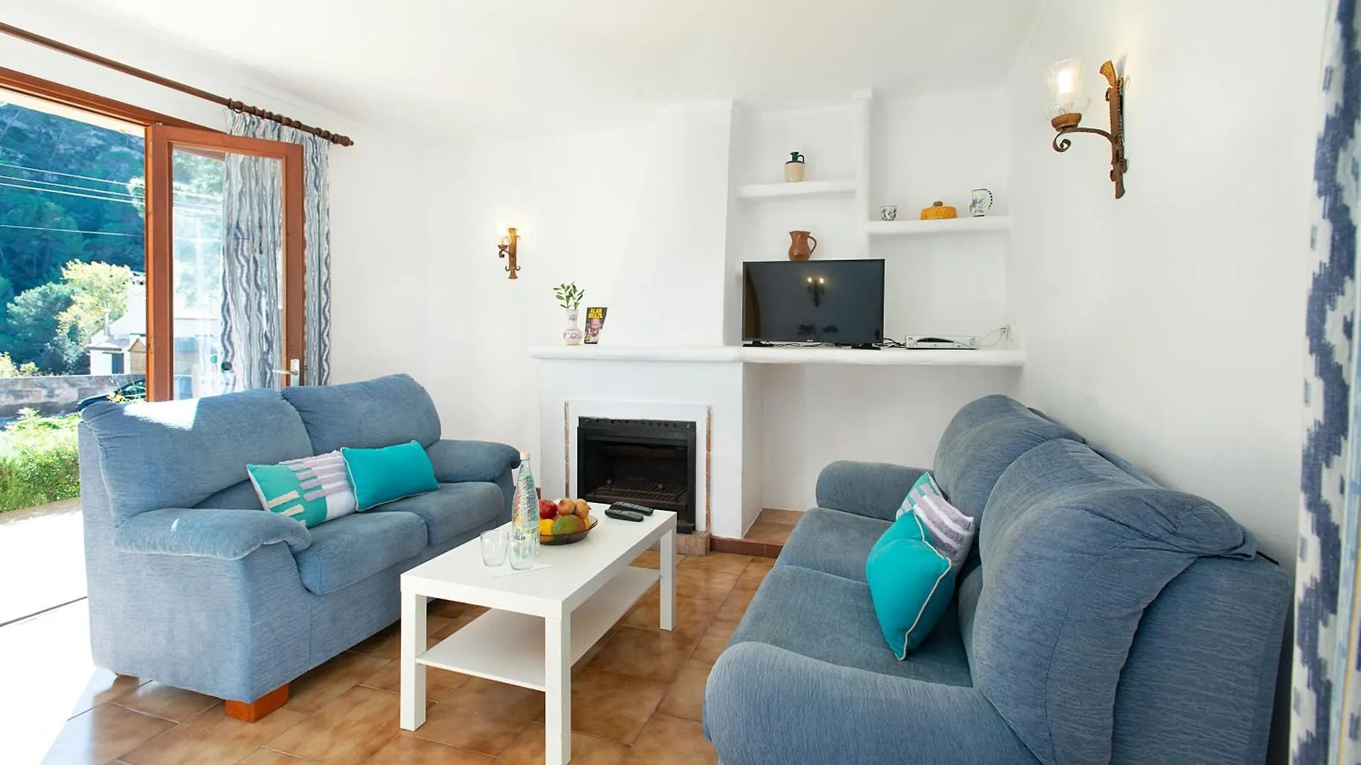 Owl Booking Villa Tonieta- 10 Min Walk To The Beach Cala San Vicente  0*, Cala San Vicente (Mallorca) Spain