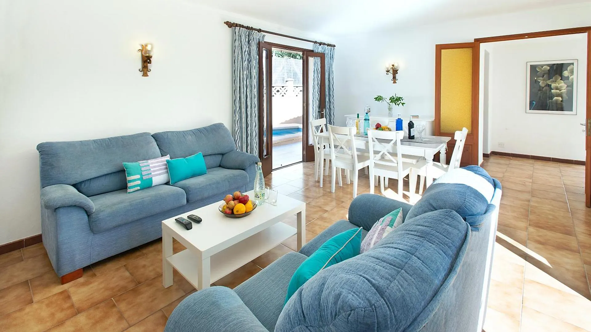 Owl Booking Villa Tonieta- 10 Min Walk To The Beach Cala San Vicente  0*, Cala San Vicente (Mallorca)