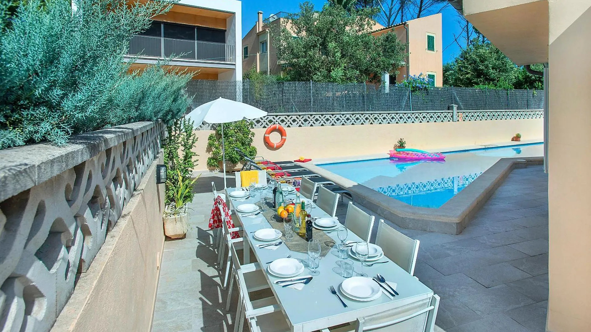 Owl Booking Villa Tonieta- 10 Min Walk To The Beach Cala San Vicente  0*, Cala San Vicente (Mallorca) Spain