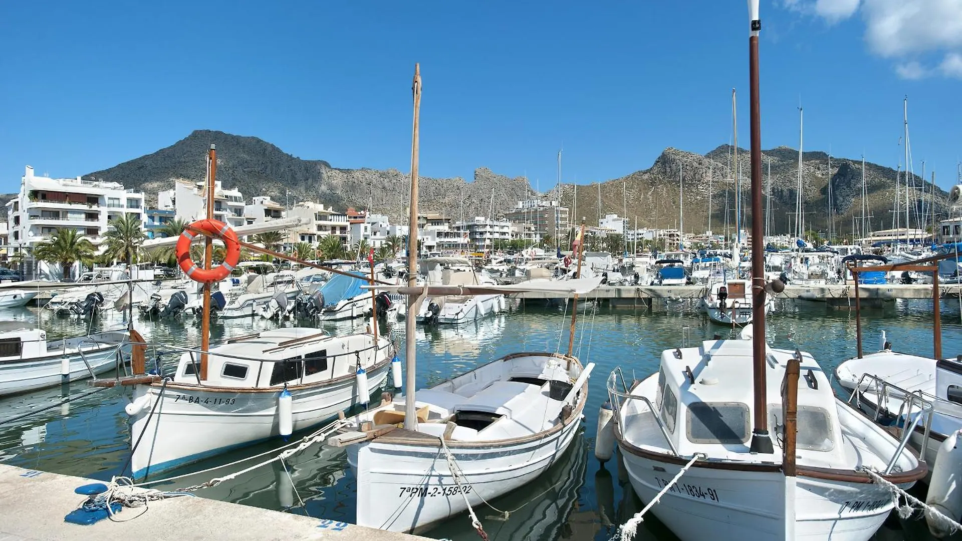 Owl Booking Villa Tonieta- 10 Min Walk To The Beach Cala San Vicente  Spain